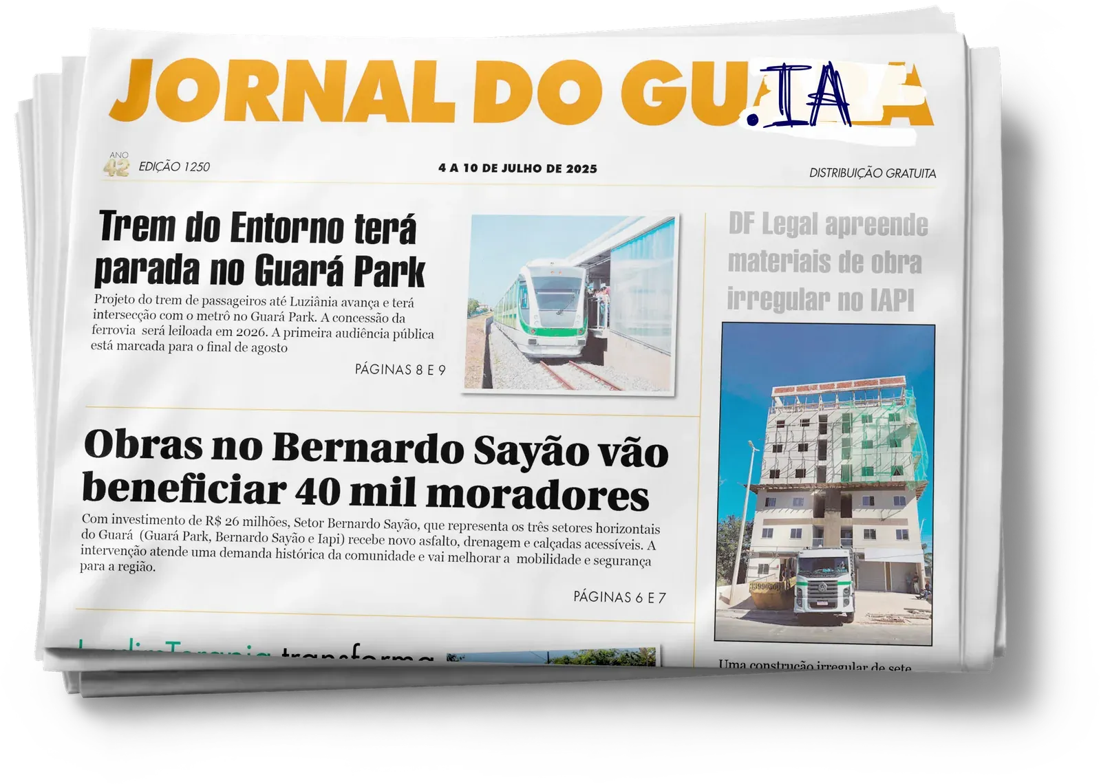 Jornalismo comunitário